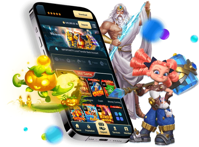 Nổ Hũ Video tại 33win69